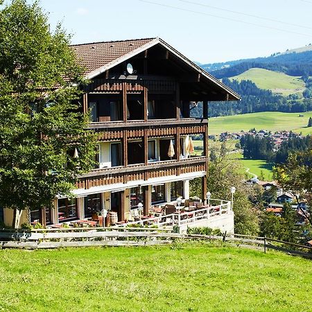 Berghotel Maderhalm Garni Oberstdorf Cameră foto