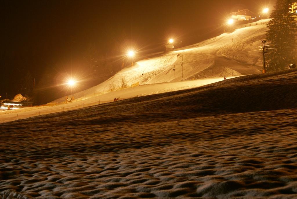 Berghotel Maderhalm Garni Oberstdorf Exterior foto