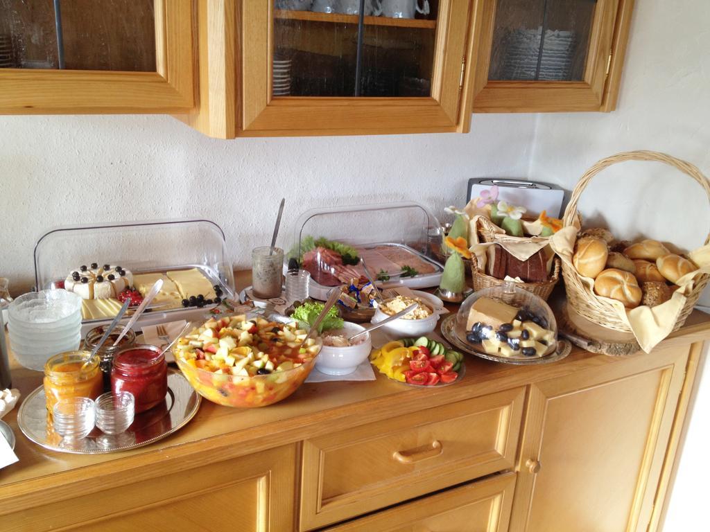Berghotel Maderhalm Garni Oberstdorf Cameră foto