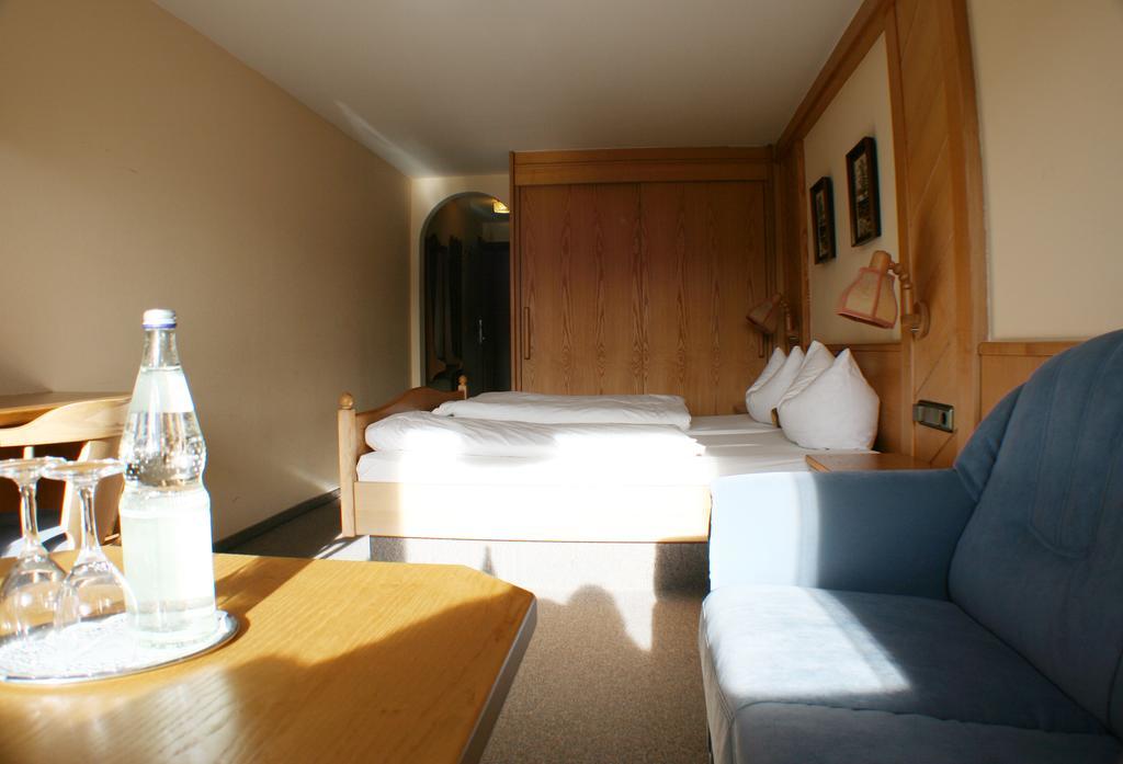 Berghotel Maderhalm Garni Oberstdorf Cameră foto
