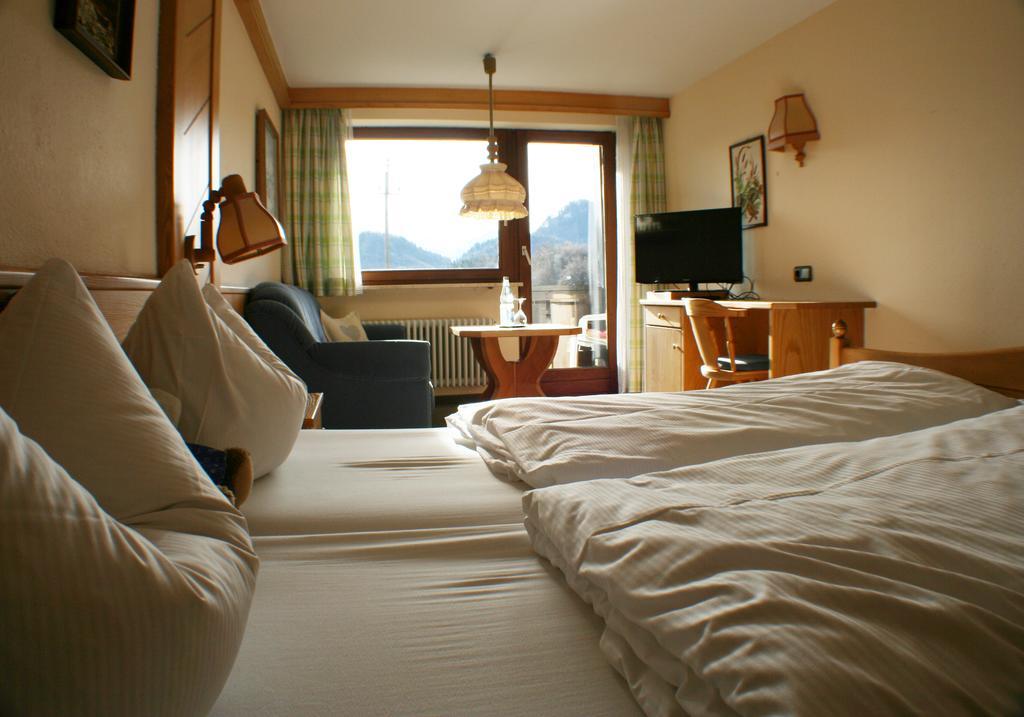 Berghotel Maderhalm Garni Oberstdorf Cameră foto