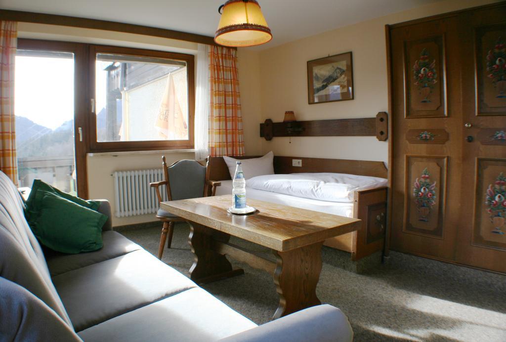 Berghotel Maderhalm Garni Oberstdorf Cameră foto