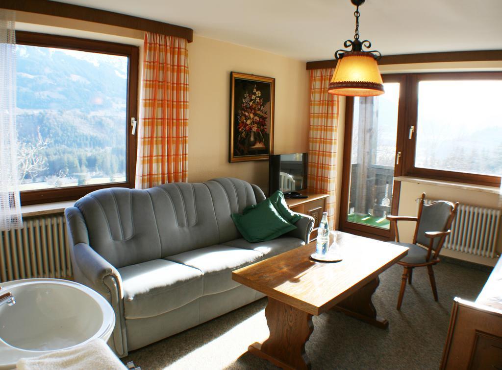 Berghotel Maderhalm Garni Oberstdorf Cameră foto