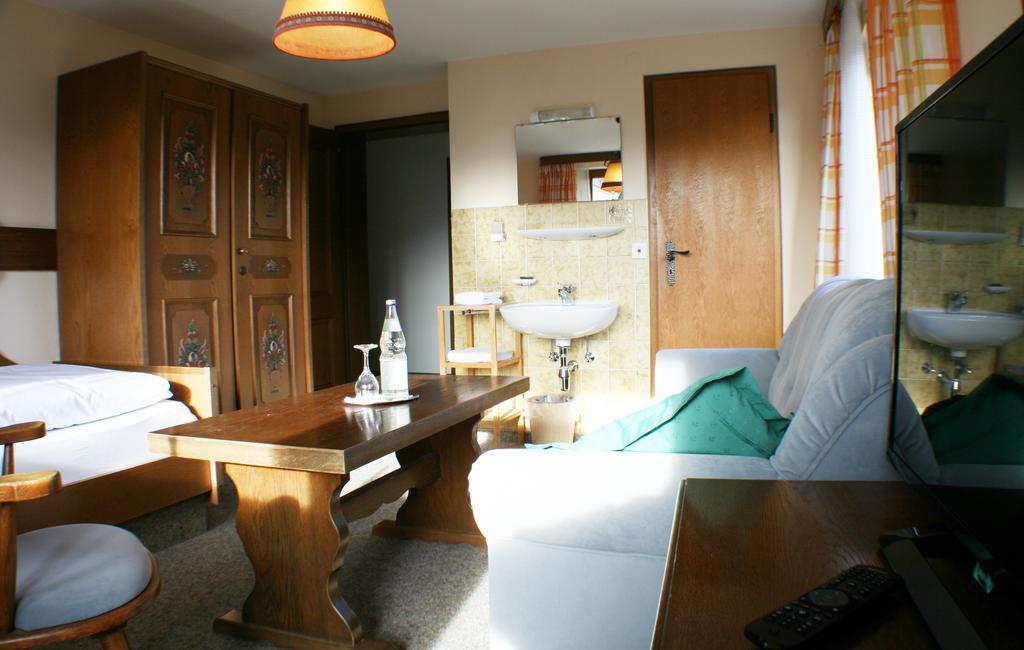 Berghotel Maderhalm Garni Oberstdorf Cameră foto