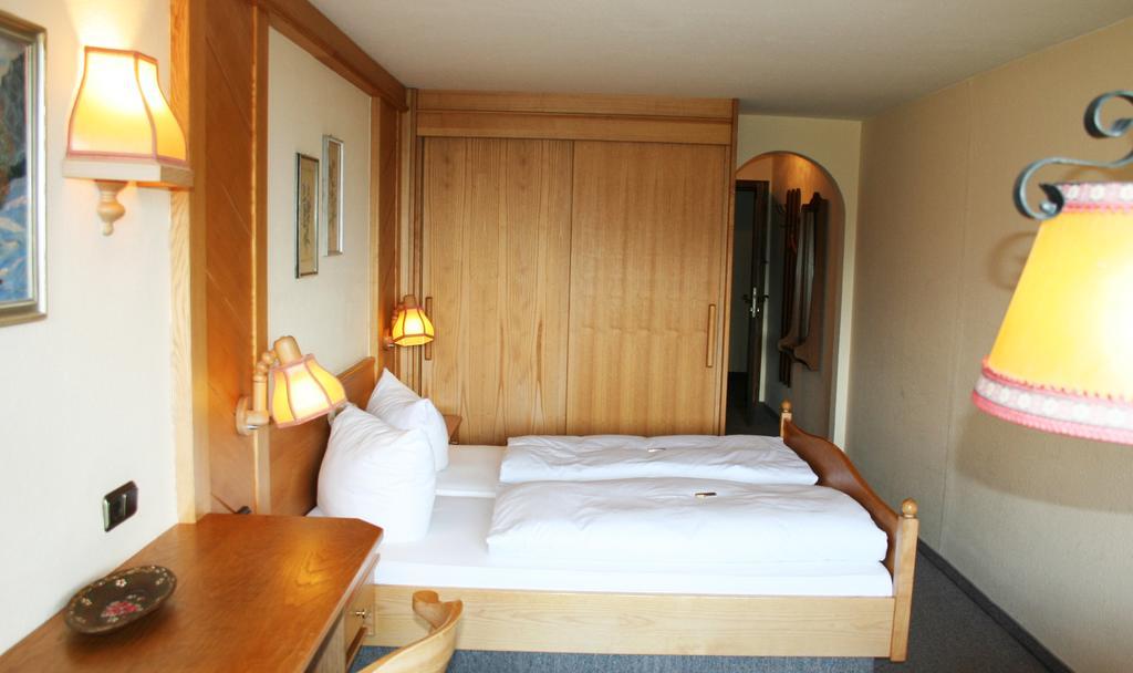 Berghotel Maderhalm Garni Oberstdorf Exterior foto