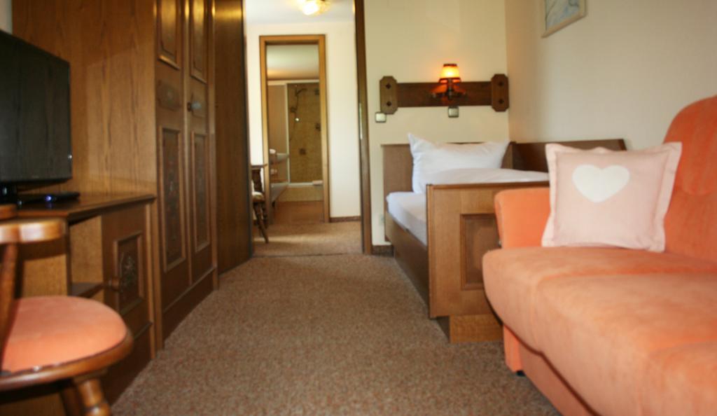 Berghotel Maderhalm Garni Oberstdorf Cameră foto