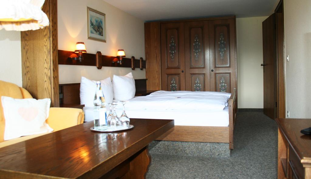 Berghotel Maderhalm Garni Oberstdorf Cameră foto