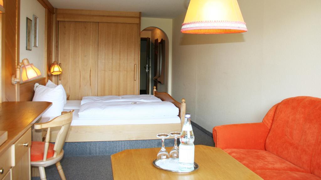 Berghotel Maderhalm Garni Oberstdorf Cameră foto