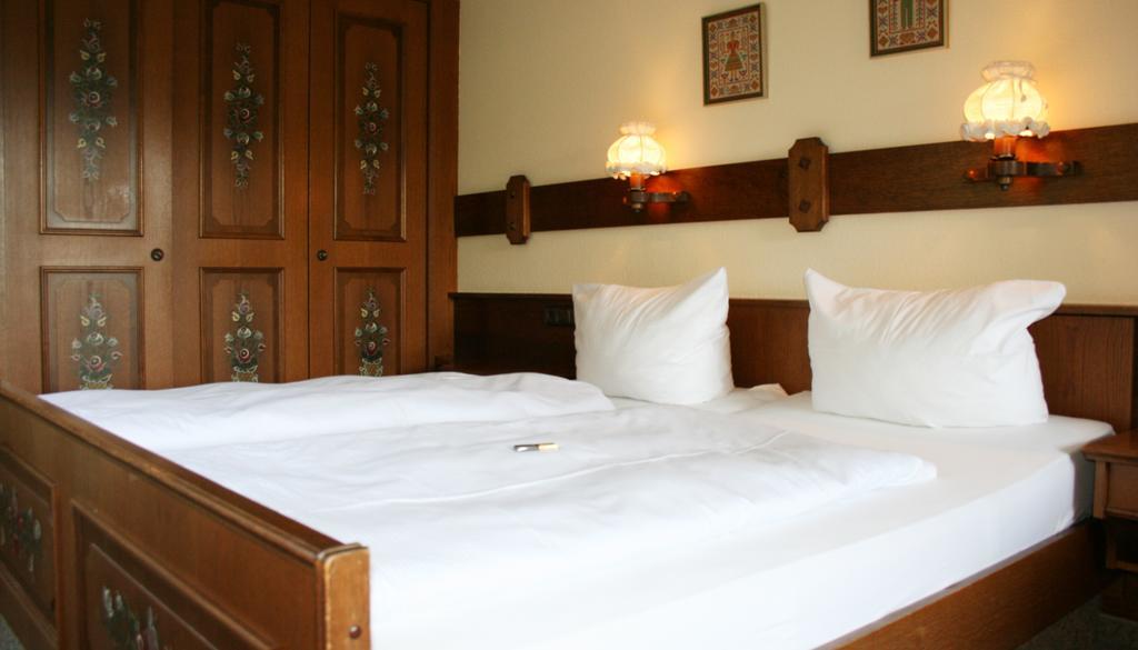 Berghotel Maderhalm Garni Oberstdorf Cameră foto