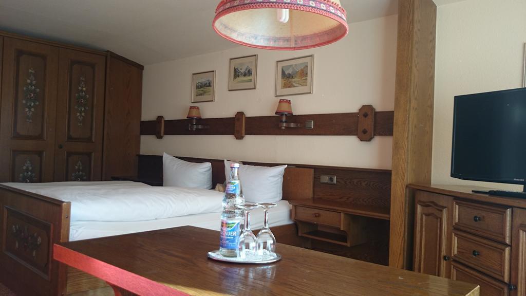 Berghotel Maderhalm Garni Oberstdorf Cameră foto