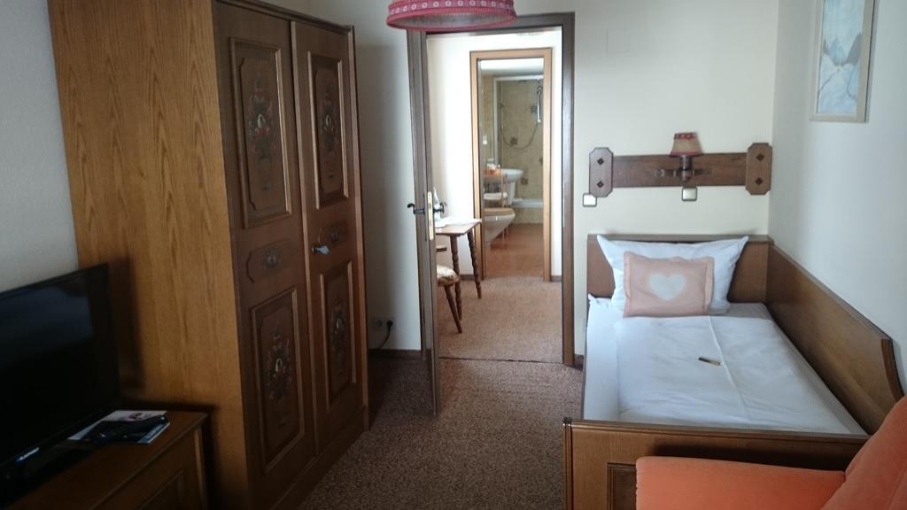 Berghotel Maderhalm Garni Oberstdorf Cameră foto