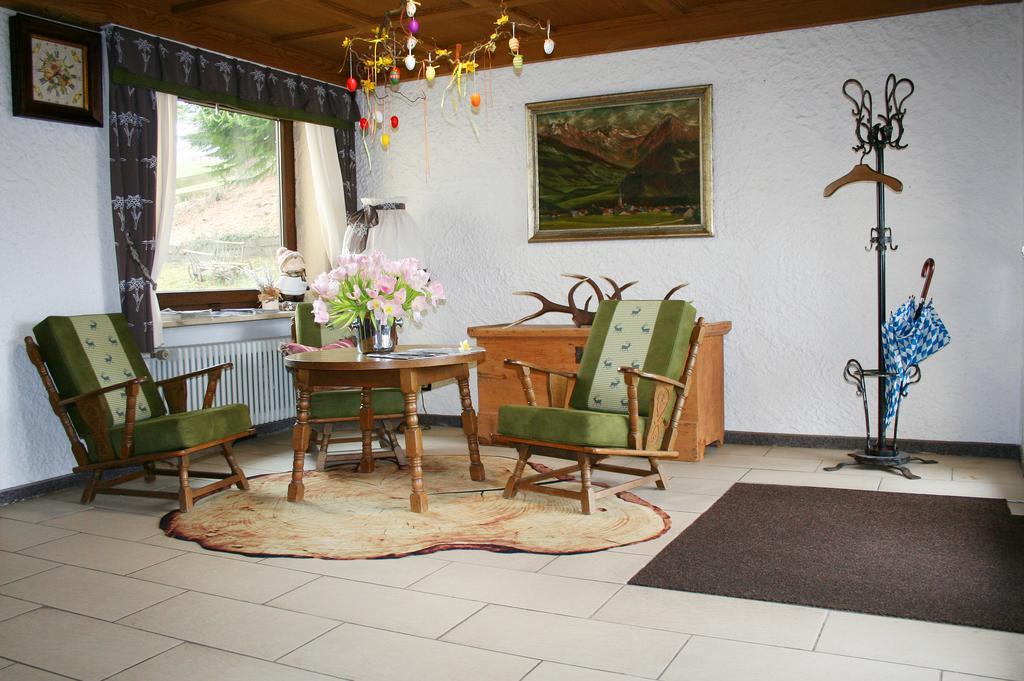 Berghotel Maderhalm Garni Oberstdorf Exterior foto