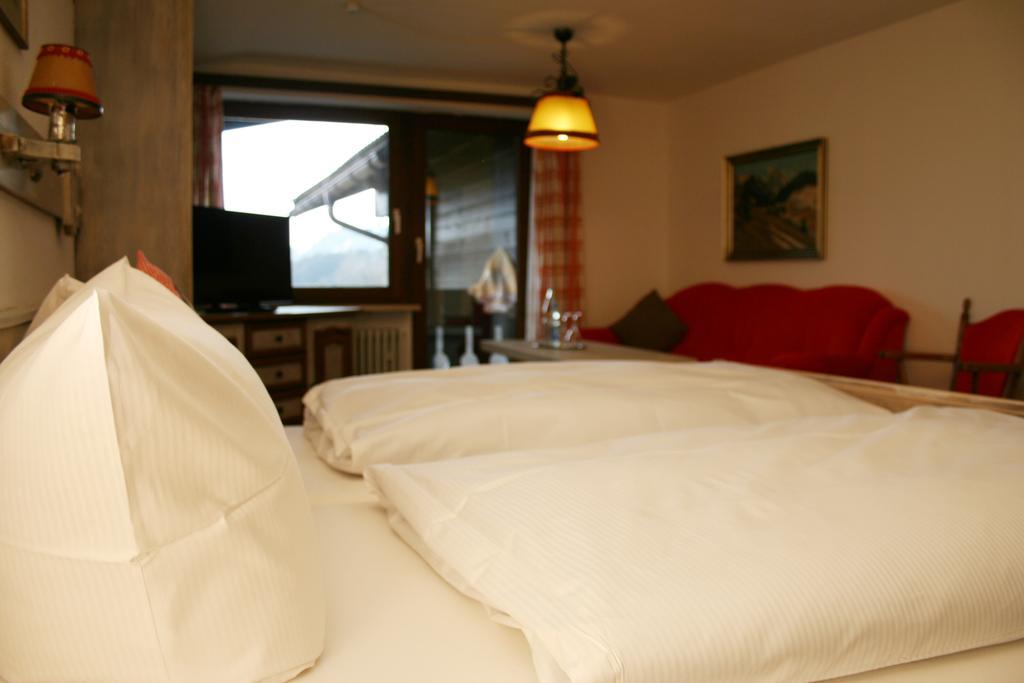 Berghotel Maderhalm Garni Oberstdorf Cameră foto