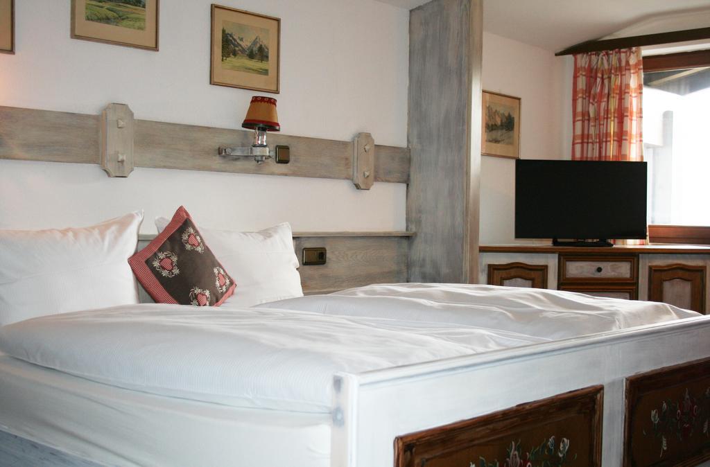 Berghotel Maderhalm Garni Oberstdorf Cameră foto